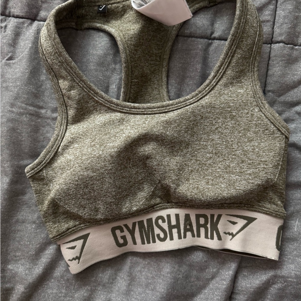 Gym Shark matching workout set. - Picture 8 of 8